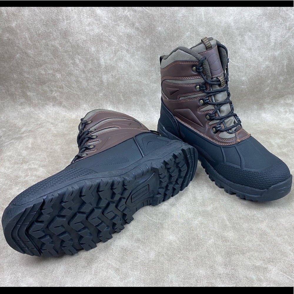*New* Weatherproof Clint (Brown), [Multiple Sizes… - image 3